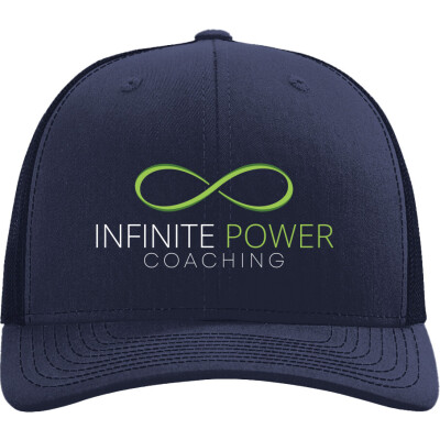 Snapback Trucker Cap