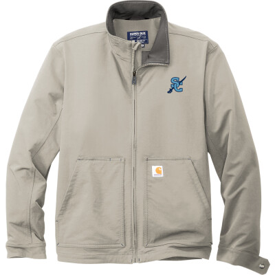 Carhartt Super Dux Soft Shell Jacket