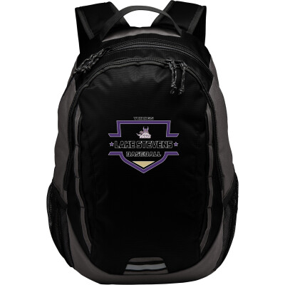 Ridge Backpack