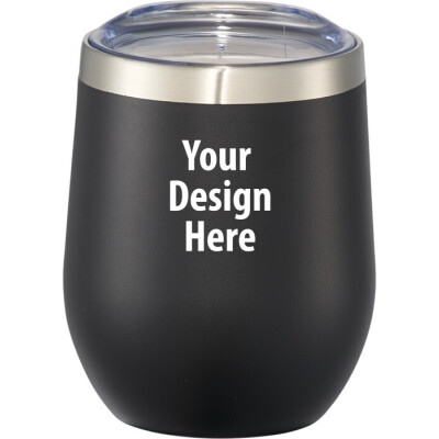 Copper Vacuum Insulated Cup