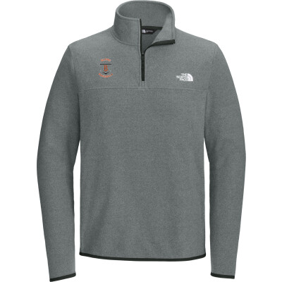 The North Face Glacier 1/4-Zip Fleece