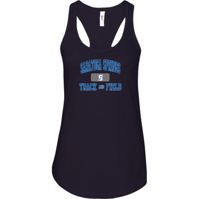 Next Level Women's Ideal Racerback Tank
