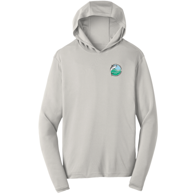 PosiCharge Competitor Hooded Pullover