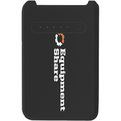 Rupt AMPX - 6000mAh Powerbank