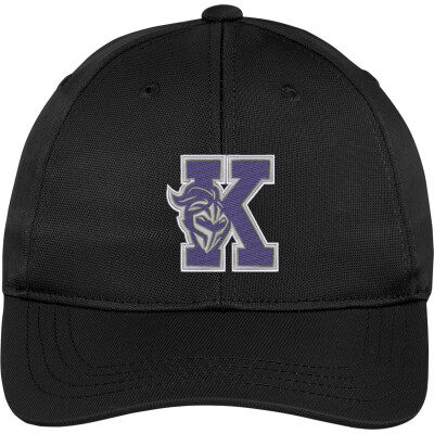 Youth Dry Zone® Nylon Cap