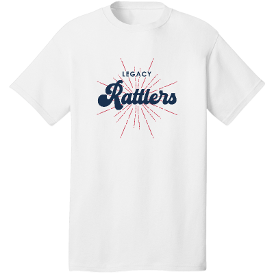 Core Cotton Tee