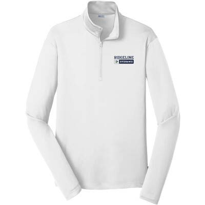 Performance 1/4-Zip Pullover
