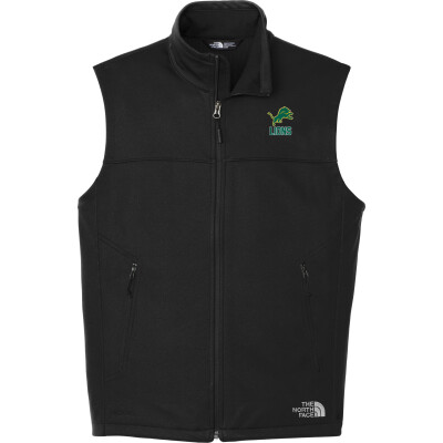 The North Face Ridgewall Soft Shell Vest