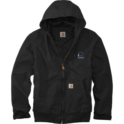 Carhartt Washed Duck Active Jacket