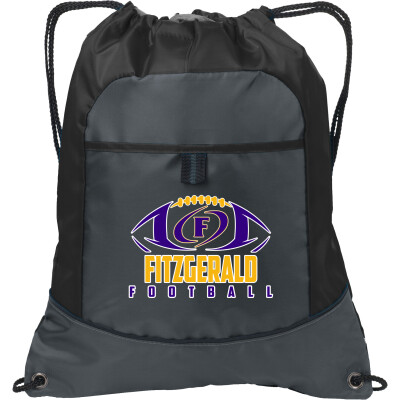 Pocket Cinch Pack