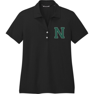 Travis Mathew Women's Coto Performance Polo