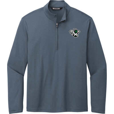 Travis Mathew Coto Performance 1/4-Zip