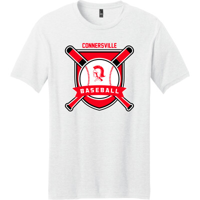 Perfect Blend CVC Tee