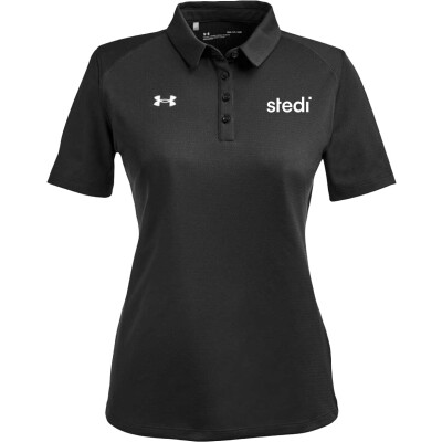 Under Armour Women's Tech Polo