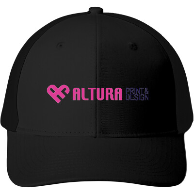 Snapback Trucker Cap