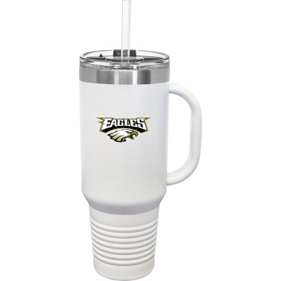 40oz. Tumbler
