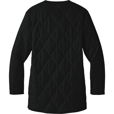 Mercer & Mettle Women's Quilted Liner Jacket