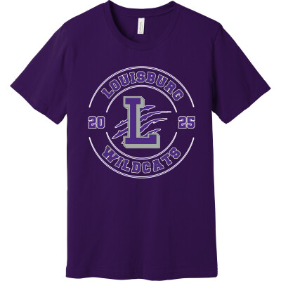 Bella+Canvas Unisex Jersey Short Sleeve Tee