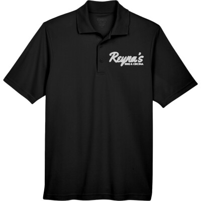 Men's Origin Performance Piqué Polo