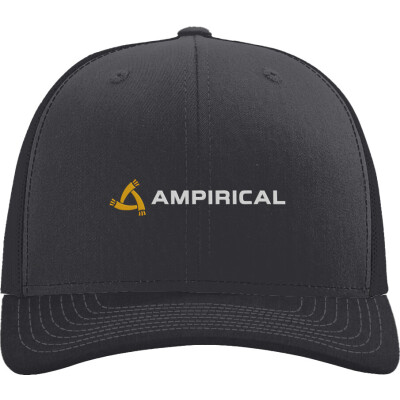 Snapback Trucker Cap
