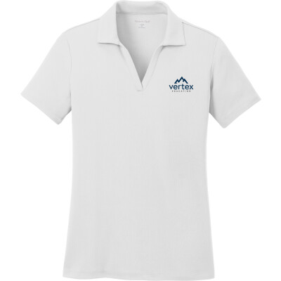 Women's PosiCharge RacerMesh Polo