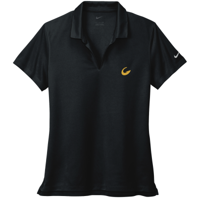 Nike Women's Dri-FIT Micro Pique 2.0 Polo