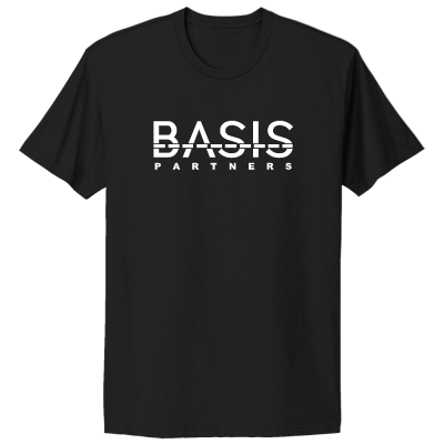 Unisex Cotton Short Sleeve Tee