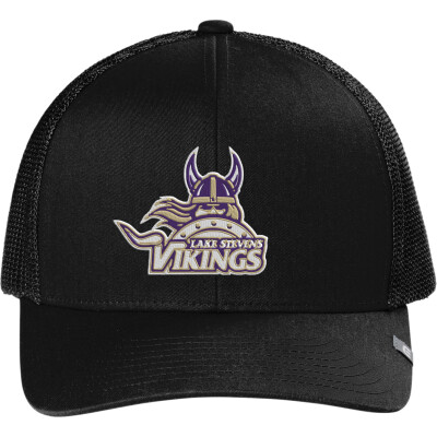 Travis Mathew Cruz Trucker Cap