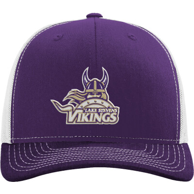 Snapback Trucker Cap