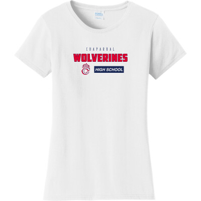 Women's Fan Favorite Tee
