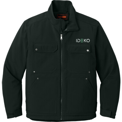 Insulated Workwear Soft Shell