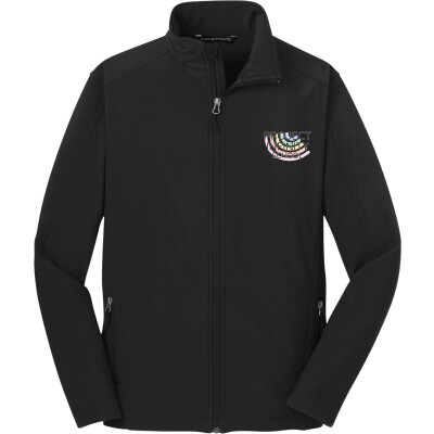 Core Soft Shell Jacket