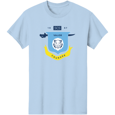 Adult Valor T-Shirt