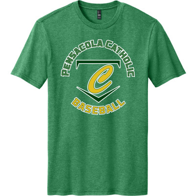 Perfect Blend CVC Tee