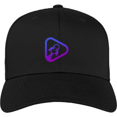 Flexfit Adult Wooly Cap