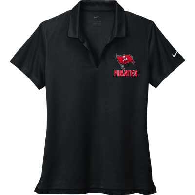 Nike Women's Dri-FIT Micro Pique 2.0 Polo