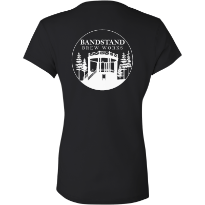 Women’s Jersey V-Neck Tee