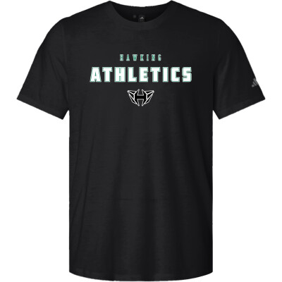 Adidas Blended T-Shirt