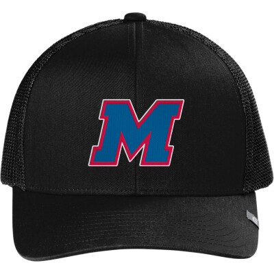 Travis Mathew Cruz Trucker Cap