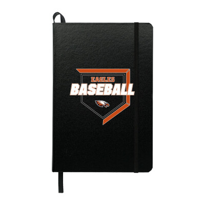 Ambassador Bound Journal Book Spoke