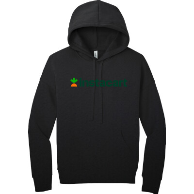 Unisex Sponge Fleece Pullover DTM Hoodie