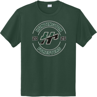 Youth Performance Tee