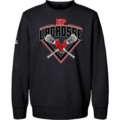 Adidas Fleece Crewneck Sweatshirt