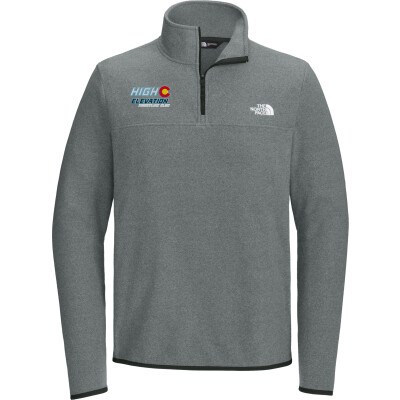 The North Face Glacier 1/4-Zip Fleece