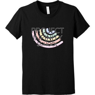 Bella+Canvas Youth Jersey Short Sleeve Tee