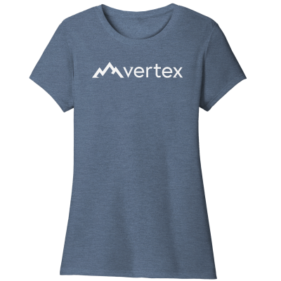 Womens Perfect Tri Tee