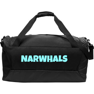 Nike Brasilia Large Duffel