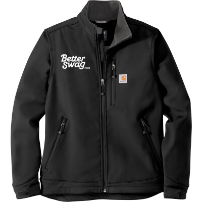 Carhartt Crowley Soft Shell Jacket