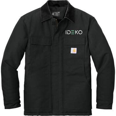 Carhartt Duck Traditional Coat