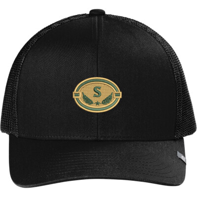 Travis Mathew Cruz Trucker Cap